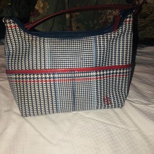 Polo Ralph Lauren handbag